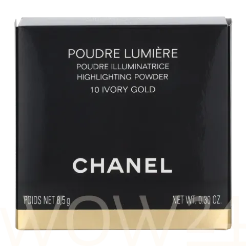 Poudre Lumiere Liquid Powder
