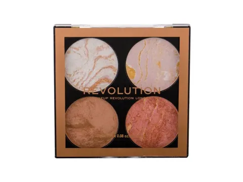 Cheek Kit