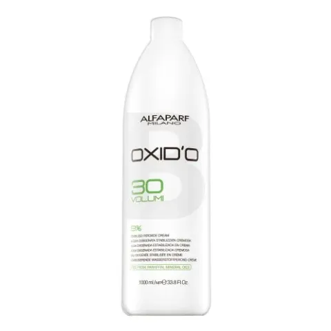 Oxid'o 30 Volumi 9%
