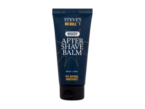 Woody After Shave Balm
