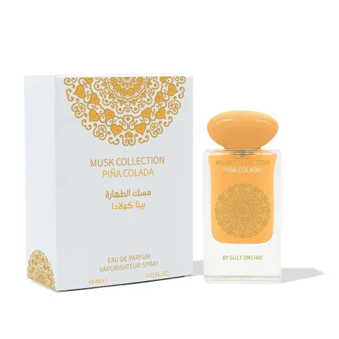 Musk Collection Pina Colada