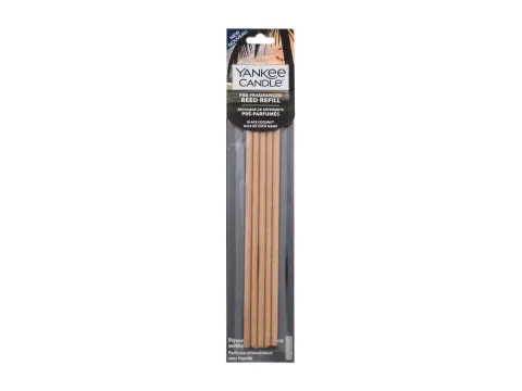 Black Coconut Pre-Fragranced Reed Refill