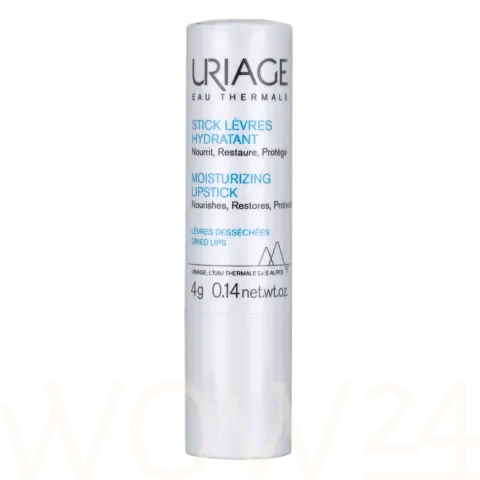 Eau Thermale Moisturizing Lipstick Natural
