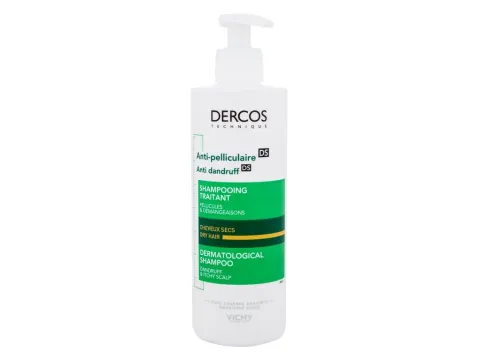 Dercos Anti-Dandruff Dry Hair