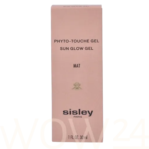 Phyto-Touche Sun Glow Gel