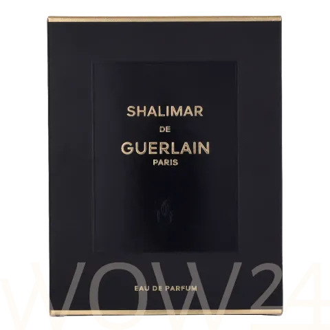 Shalimar