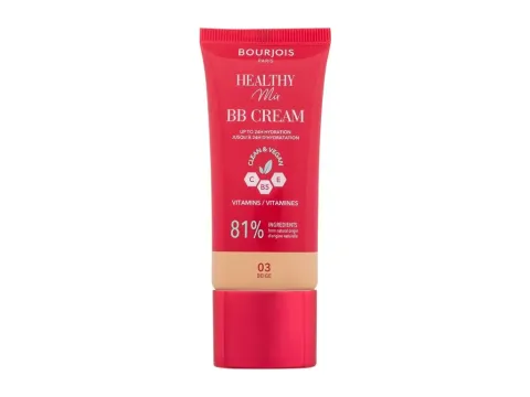 Healthy Mix Clean &amp; Vegan BB Cream