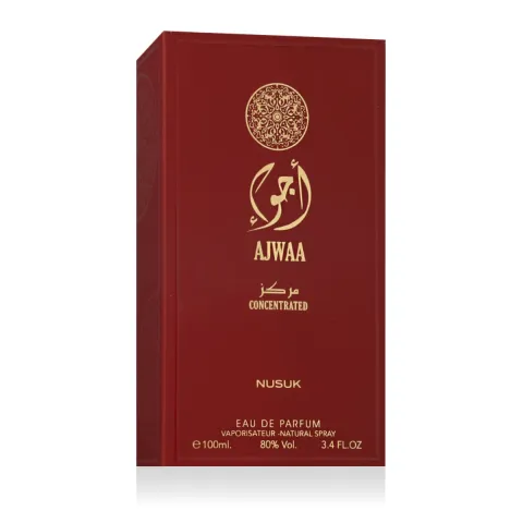 Al Mukhtalif Concentrated Red