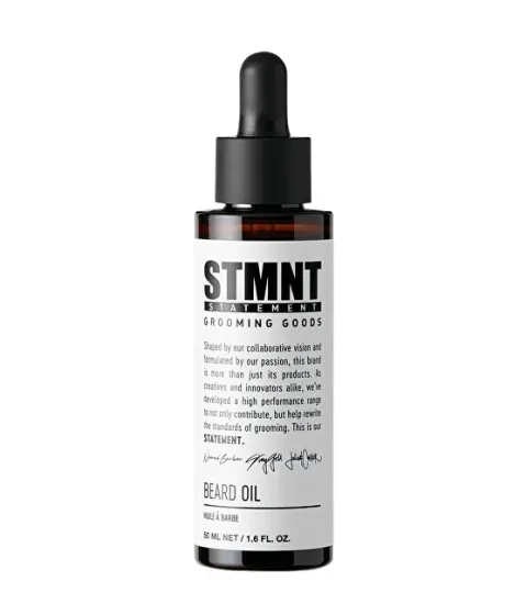 Beard oil Grooming Goods Beard Oil 50 ml