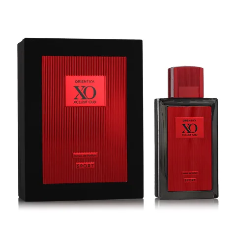 XO Xclusif Oud Sport