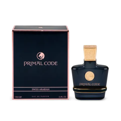 Primal Code