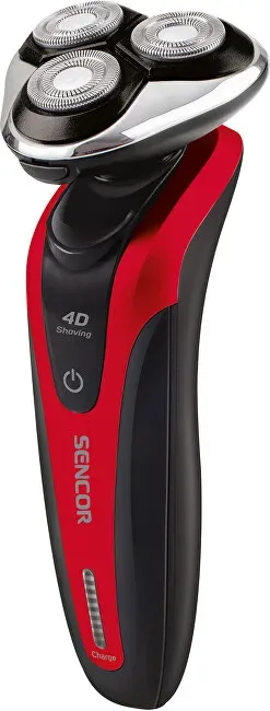 Men´s shaver SMS 5013RD