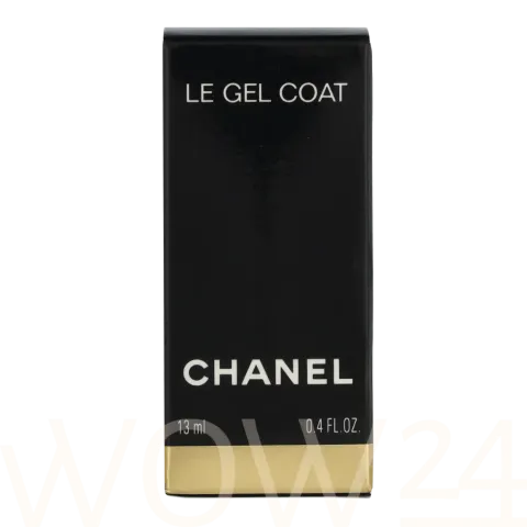 Le Gel Coat
