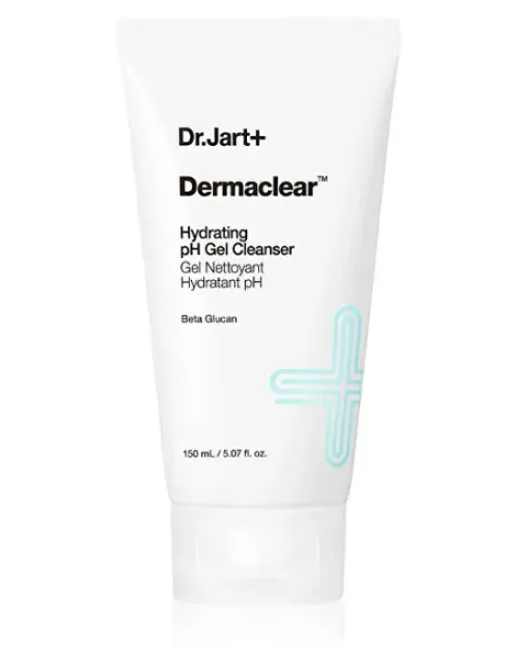Hydrating pH Gel Cleanser -