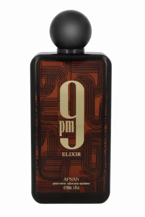 9pm Elixir