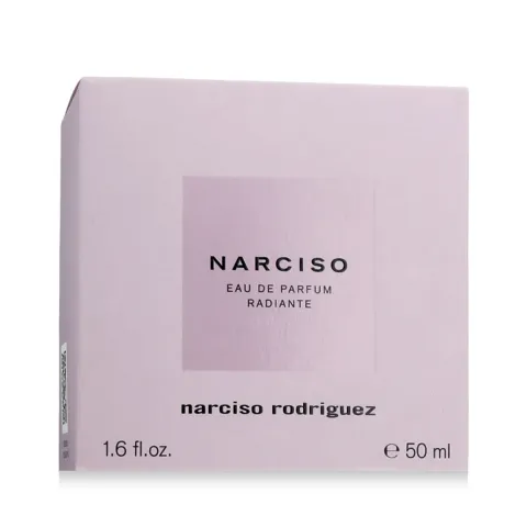 Narciso Radiante