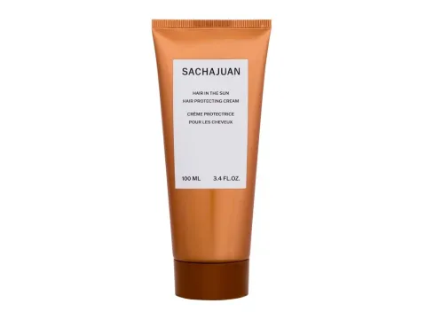 Hair In The Sun Hair Protecting Cream