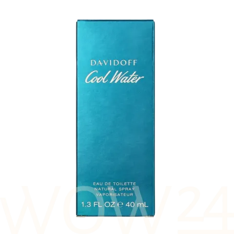 Cool Water