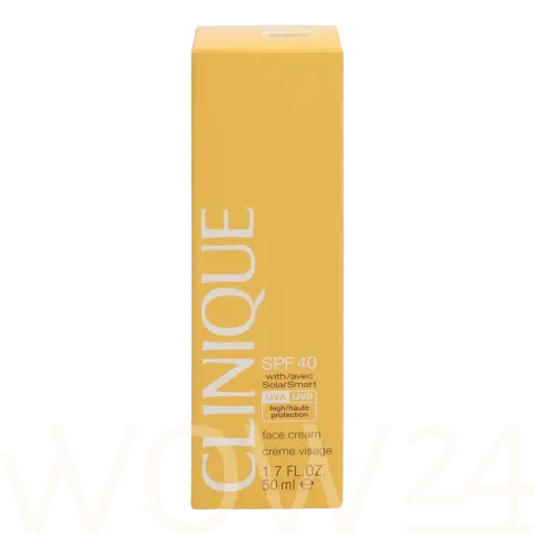 Sun Care SPF40
