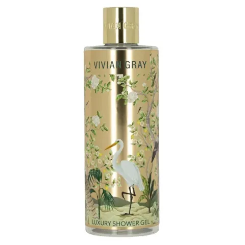 Birds of Paradise Shower Gel