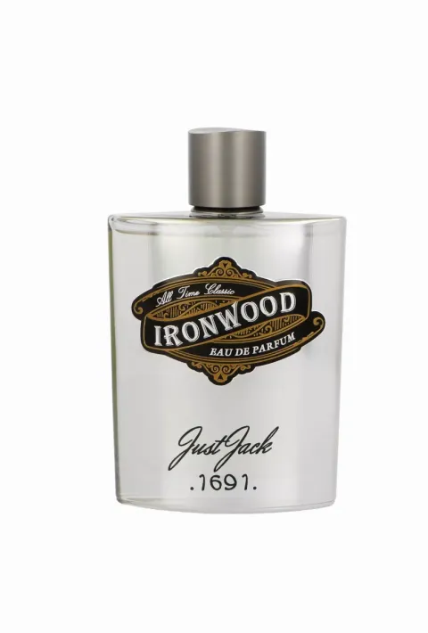 Ironwood