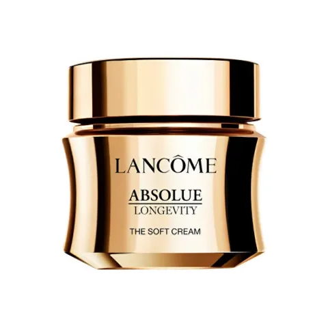 Absolue Longevity Rejuvenating Face Cream (The Soft Cream) - 30 ml