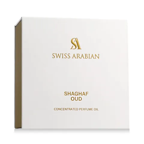Shaghaf Oud