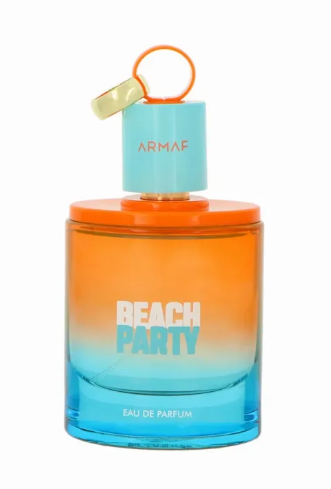 Beach party