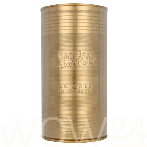 Le Male Elixir Absolu