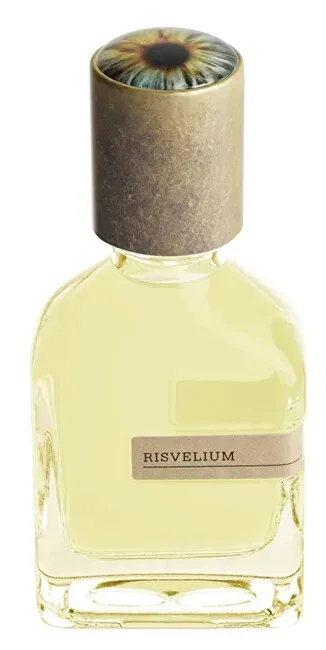 Risvelium