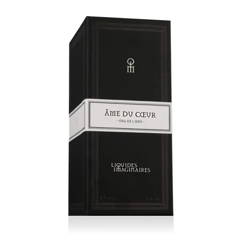 Âme Du Coeur