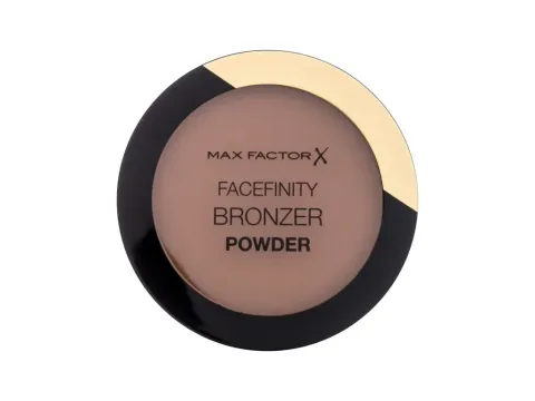 Facefinity bronzer powder