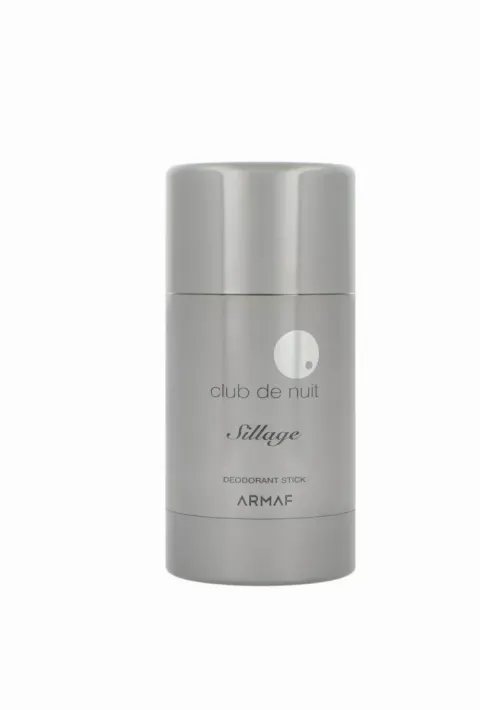 Club de Nuit Sillage