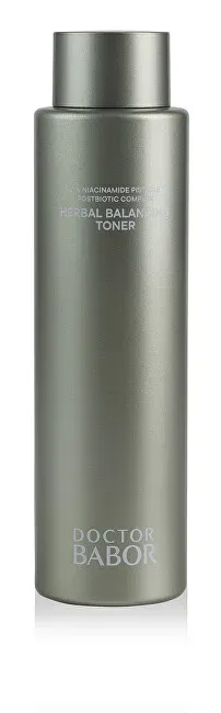 Babor Doctor Microbiomic Herbal Balancing Toner