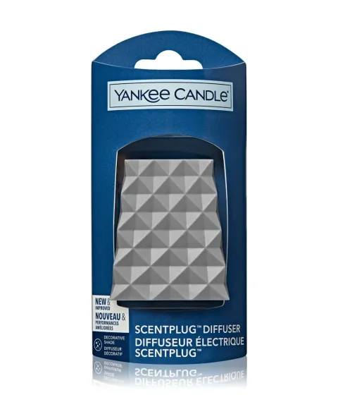 electric socket diffuser