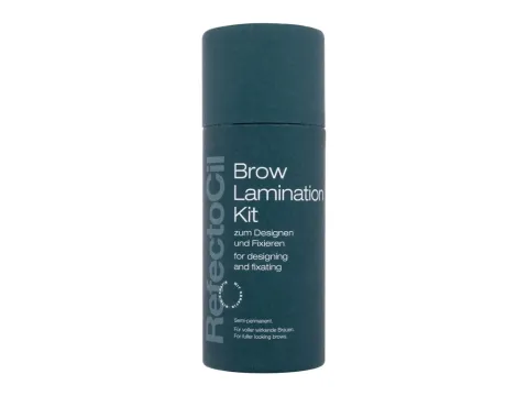 Brow lamination kit
