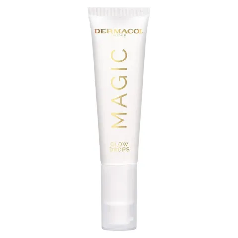Magic Glow Drops