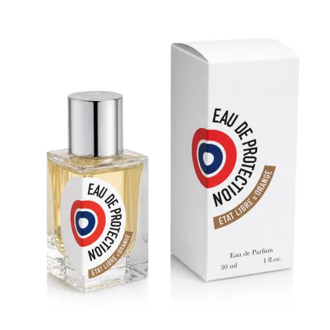 Rossy de Palma Eau de Protection