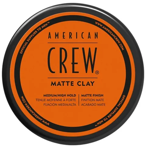 Style Matte Clay