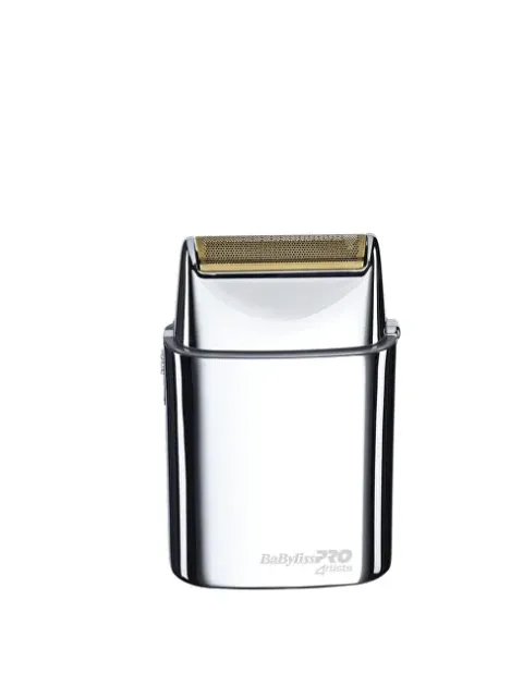 Single Foil Metal Shaver FXFS1E