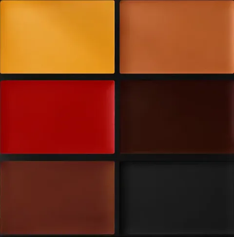 Studio Fix Conceal And Correct Palette