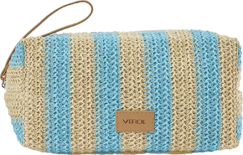 Cosmetic bag