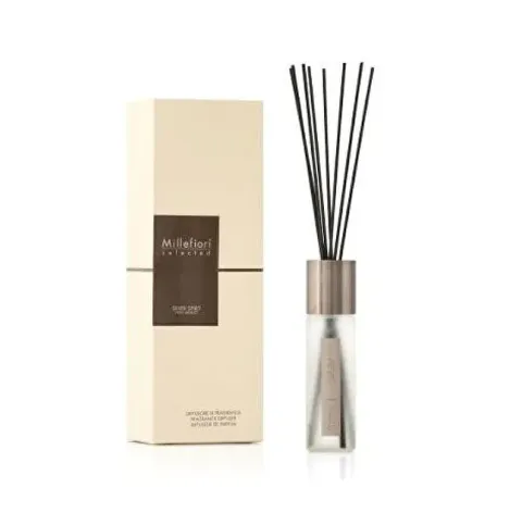 Aroma diffuser Silver Spirit
