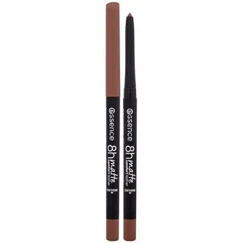 8h Matte Comfort Lip Liner (Lip Liner) 0.3 g - 20 Mauve Mirage