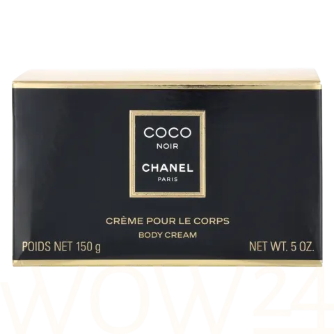 Coco noir