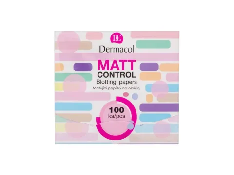 Matt Control Blotting Papers