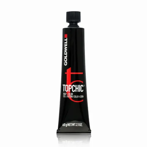 Topchic Hair Color 7MB