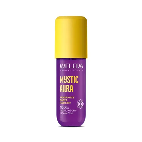 Mystic Aura Hair &amp; Body Mist