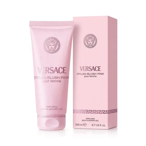 Pour Femme Dylan Blush Pink