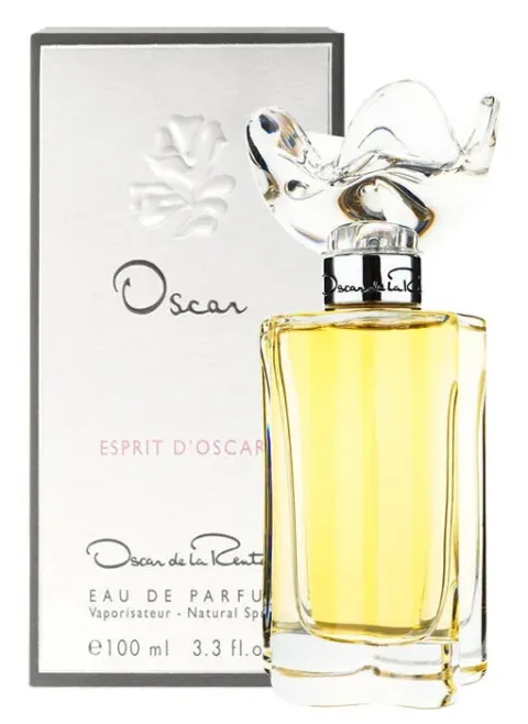 Esprit d´Oscar